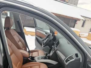 Audi Q5 2.0TDi Automat IMPECABIL! — miniatura 8