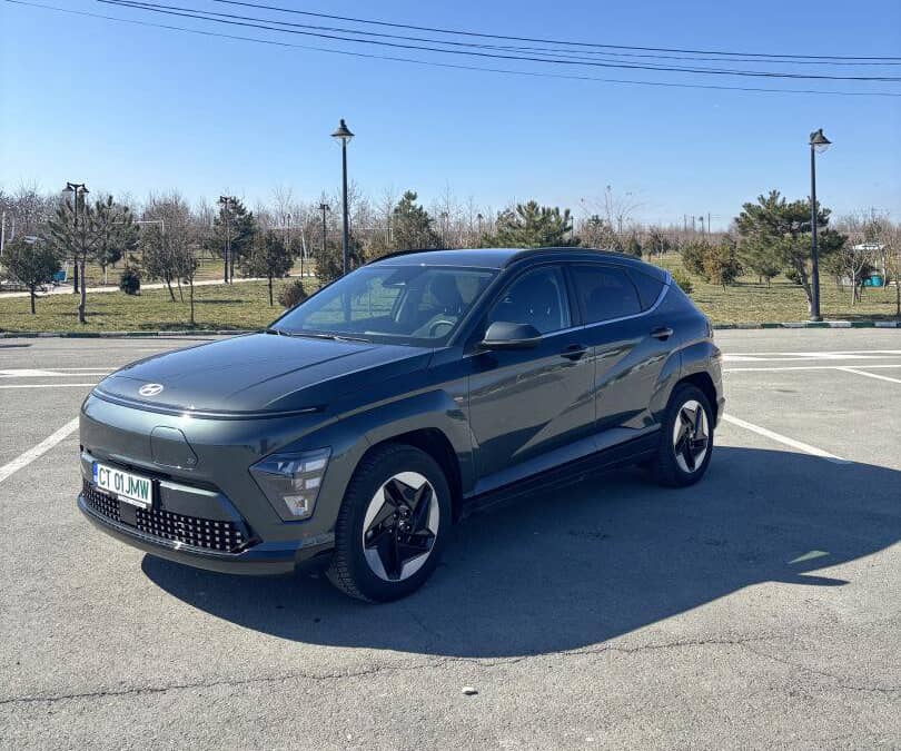 Vand Hyundai kona Highway+ — fotografie 1 din 7