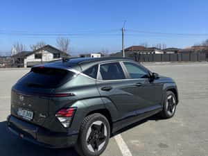 Vand Hyundai kona Highway+ — miniatura 2