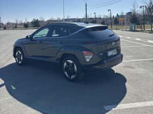 Vand Hyundai kona Highway+ — miniatura 3