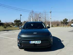 Vand Hyundai kona Highway+ — miniatura 5