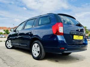Dacia Logan MCV Automata, navigație, 90.000 km — miniatura 5