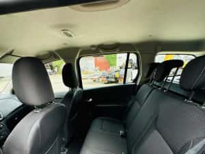 Dacia Logan MCV Automata, navigație, 90.000 km — miniatura 7