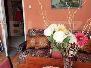 Apartament 3 camere,64 mp utili,  zona Dambu — miniatura 3