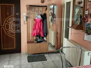 Apartament 3 camere,64 mp utili,  zona Dambu — miniatura 5