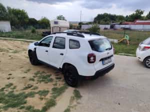 Dacia Daster Model2021./Dizel 1.5/116 cp/6 viteze/navigație /clima/ — miniatura 3