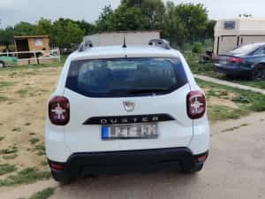 Dacia Daster Model2021./Dizel 1.5/116 cp/6 viteze/navigație /clima/ — miniatura 4
