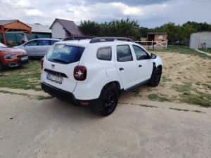 Dacia Daster Model2021./Dizel 1.5/116 cp/6 viteze/navigație /clima/ — miniatura 5