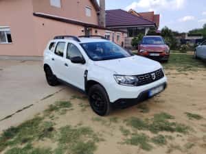 Dacia Daster Model2021./Dizel 1.5/116 cp/6 viteze/navigație /clima/ — miniatura 6