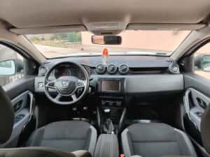 Dacia Daster Model2021./Dizel 1.5/116 cp/6 viteze/navigație /clima/ — miniatura 7