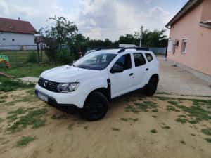 Dacia Daster Model2021./Dizel 1.5/116 cp/6 viteze/navigație /clima/ — miniatura 10