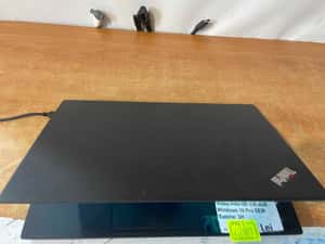 Laptop Lenovo, ThinkPad X1 Carbon I7 6600U 2,6Ghz SSD 256 Gb 8GB Ram DDR 4 Garantie 2ani — miniatura 10