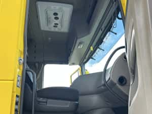 DAf XF 105.460 Euro 5 ATE Standard Automat 695381 Km  Clima de Stationare Recent Adus — miniatura 5