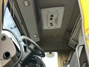 DAf XF 105.460 Euro 5 ATE Standard Automat 695381 Km  Clima de Stationare Recent Adus — miniatura 8