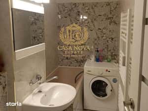 Apartament 1 camera 42mp,zona calea manastur, centrala proprie — miniatura 4