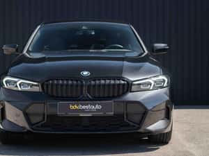 --- BMW 320e M Sport --- — miniatura 3