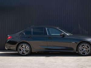 --- BMW 320e M Sport --- — miniatura 4