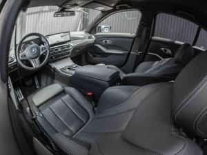 --- BMW 320e M Sport --- — miniatura 5