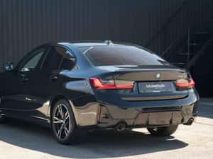 --- BMW 320e M Sport --- — miniatura 6