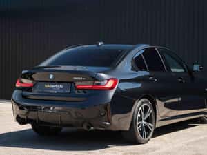 --- BMW 320e M Sport --- — miniatura 7