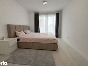 2 camere premium parcare | Andrei Muresanu- 70 mp | prima inchiriere — miniatura 4