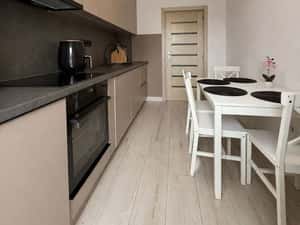 2 camere premium parcare | Andrei Muresanu- 70 mp | prima inchiriere — miniatura 6