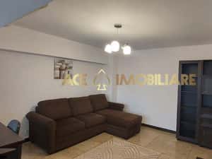 2 Camere de inchiriat | Unirii | Metrou | Mobilat | Utilat — miniatura 3