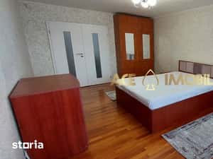 2 Camere de inchiriat | Unirii | Metrou | Mobilat | Utilat — miniatura 6