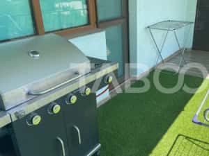 Apartament spatios de vanzare cu terasa si gratar in Arhitectilor — miniatura 2