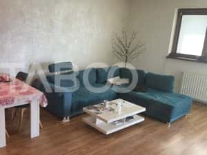 Apartament spatios de vanzare cu terasa si gratar in Arhitectilor — miniatura 3