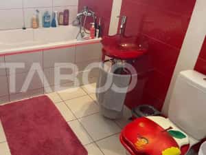 Apartament spatios de vanzare cu terasa si gratar in Arhitectilor — miniatura 5
