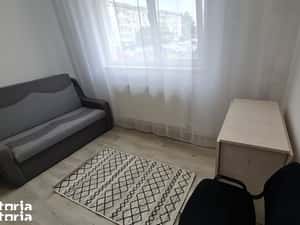 Garsoniera tip studio spre inchiriere zona FRUMOASA — miniatura 1