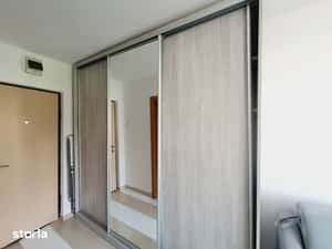 Garsoniera tip studio spre inchiriere zona FRUMOASA — miniatura 5