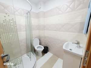 Garsoniera tip studio spre inchiriere zona FRUMOASA — miniatura 6