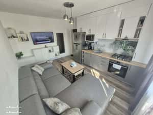 2 Cam-Sagului-7Min Spital Judetean-Mobilat-Centrala-32 MP-66.500 Euro!