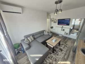 2 Cam-Sagului-7Min Spital Judetean-Mobilat-Centrala-32 MP-66.500 Euro! — miniatura 5