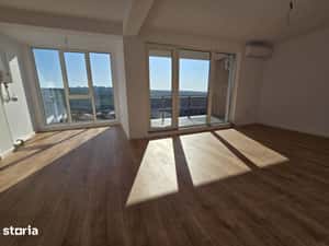 Apartament 3 camere inre Rediu si Valea Lupului,parcare,75mpCod:158737 — miniatura 5