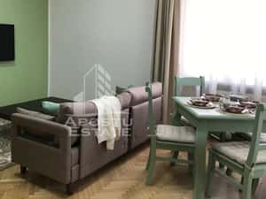 Apartament ultracentral, complet renovat in Timisoara — miniatura 2
