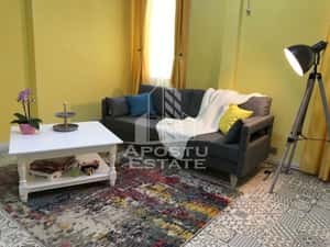 Apartament ultracentral, complet renovat in Timisoara — miniatura 8