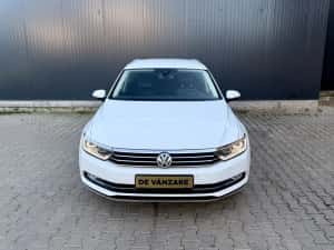 Vand VW Passat B8 — miniatura 1