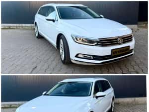 Vand VW Passat B8 — miniatura 2