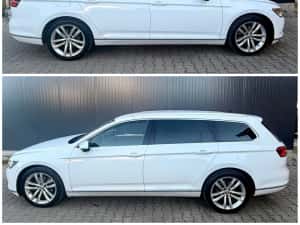 Vand VW Passat B8 — miniatura 3