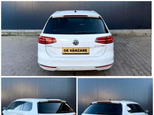 Vand VW Passat B8 — miniatura 4