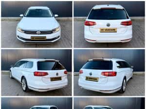 Vand VW Passat B8 — miniatura 5