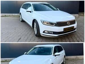 Vand VW Passat B8 — miniatura 10