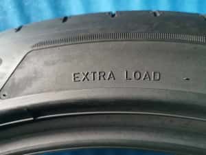 235/45 R19 - goodyear 2 bucati — miniatura 7