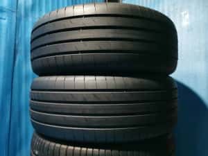 235/45 R19 - goodyear 2 bucati — miniatura 9