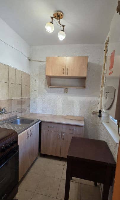 Apartament 2 camere, 40 mp. Micro 14 — fotografie 1 din 5