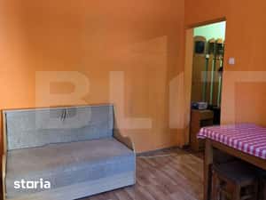 Apartament 2 camere, 40 mp. Micro 14 — miniatura 4