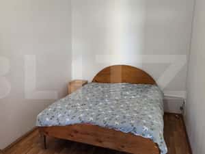 Apartament 2 camere, 40 mp. Micro 14 — miniatura 5